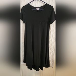 Womens Lularoe Carly Size XXS